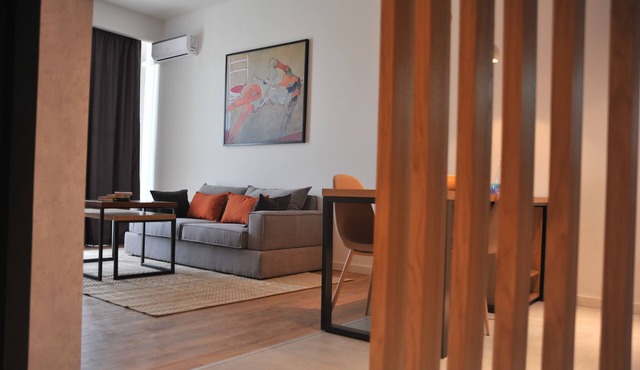 Poti Apartments - get cozy apartment in Poti