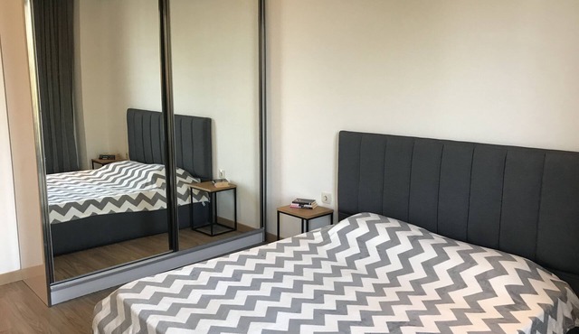 Poti Apartments - Get Cozy apartment in Poti, Flat N1