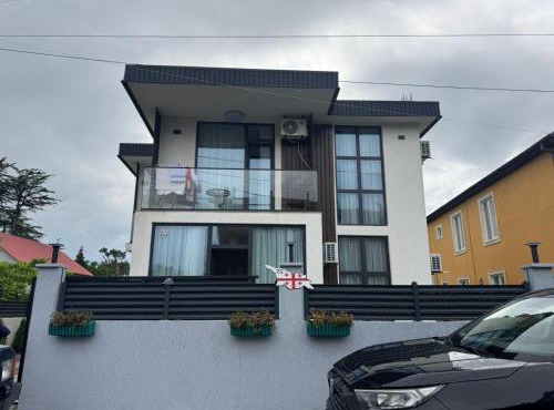 Premium apartment