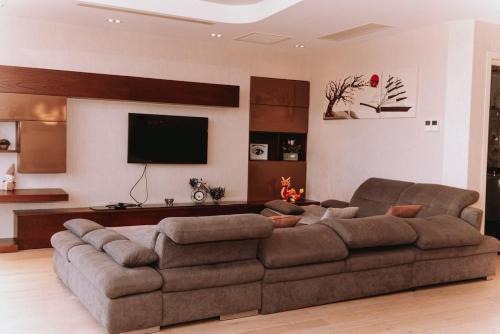 Premium King David Residence - Heart of Tbilisi - GYM SPA POOL