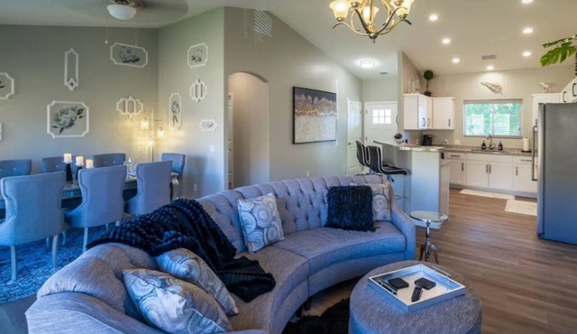 Prescott Perfection, elegant 3 bedroom home in Prescott
