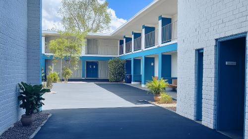 Prescott's Best Valued Hotel in Prescott