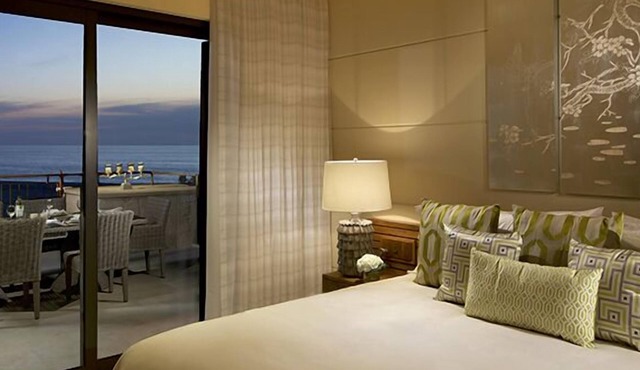Prez Suite GrandSolmar Pacific Dunes in Cabo San Lucas