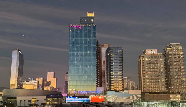 Prime DTLA Stay by Crypto Arena & Convention Center in Los Angeles