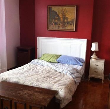 Pring Guesthouse in Hamilton