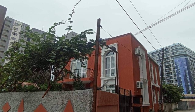 Prity Home