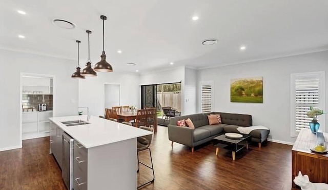 Private Mudjimba Beach Abode in Mudjimba