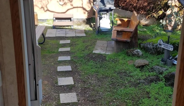 Private Riverview Getaway /w Hot Tub in Coarsegold