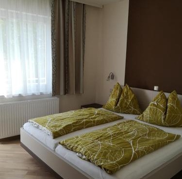 Privatzimmer Langthaler in Melk
