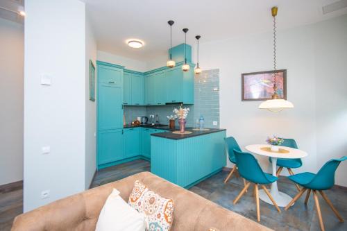 ProRealty - New Stylish 1 BR apartment in Axis Towers