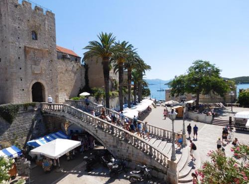 Punat 1 in Korčula
