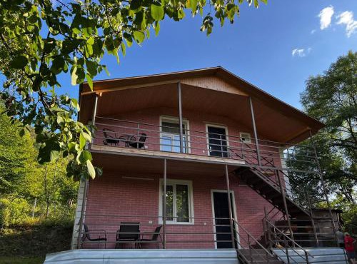 Rachnari Guest House