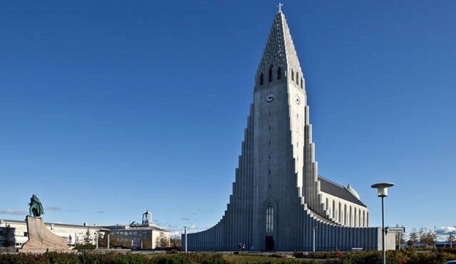 Refurbished Flat in Central Reykjavik in a Quiet Residential Area in RVK