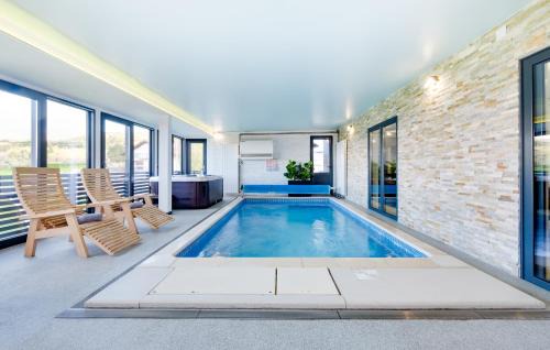 Relax house MAROKIS in Karlovac