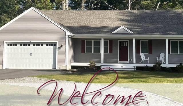 Relaxing Getaway in Wareham