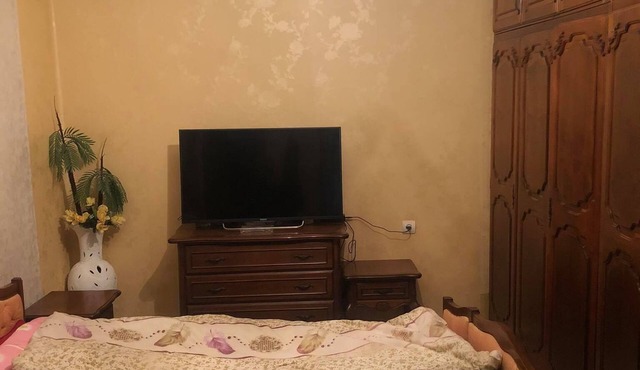 Rent House Monte