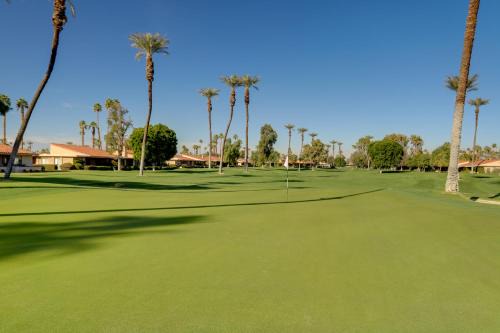 Resort Amenities: Rancho Mirage Country Club Home in Rancho Mirage