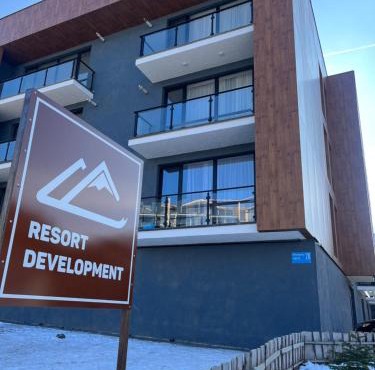 Resort Development