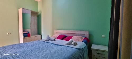 Rita Gujejiani Guest House