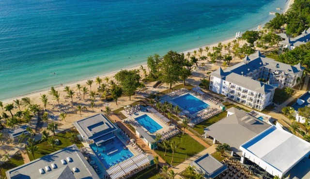 Riu Palace Tropical Bay - All Inclusive in Negril