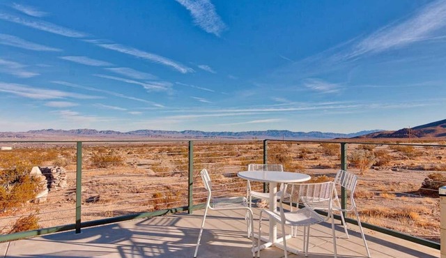 Roadrunner's Roost - Desert Retreat 1.3 miles Joshua Tree National Park in Twentynine Palms