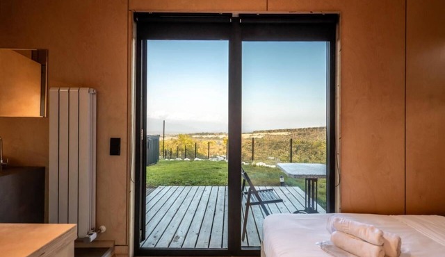 Roombox Kisiskhevi