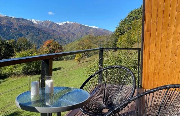 Roots Svaneti ' რუთს სვანეთი