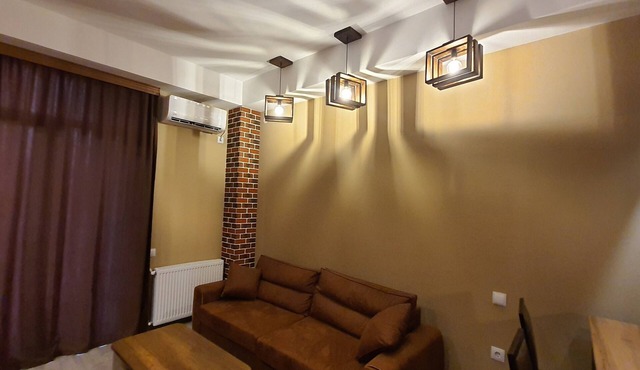 Royal Apartment -Old Tbilisi 73