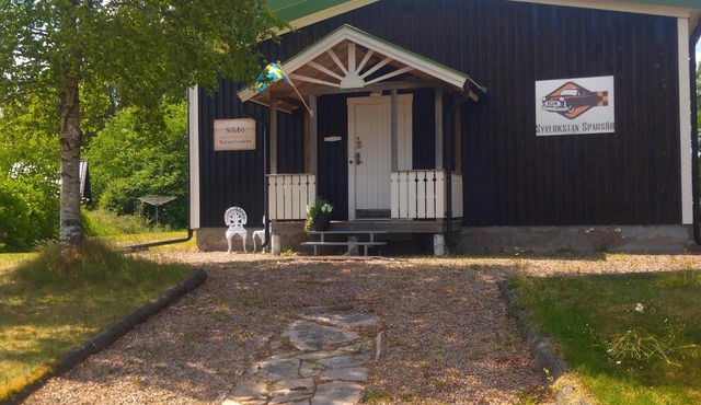 Sölebo Bodar in Boras