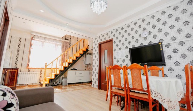 Sabina Guesthouse