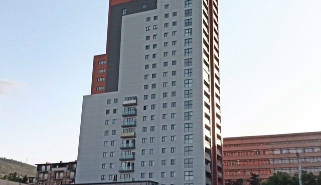 Saburtalo Palace Apartments