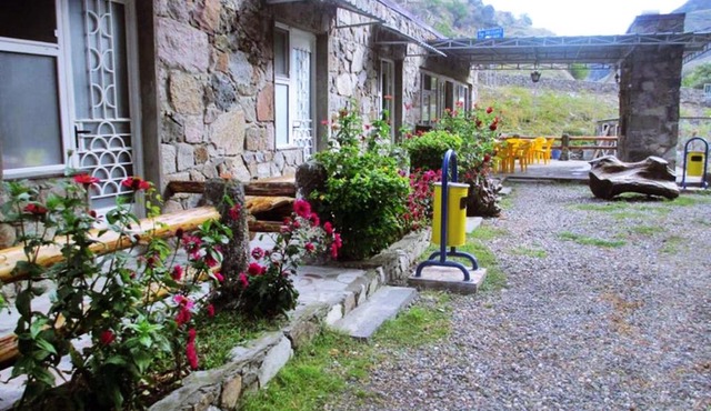 SADA Guesthouse