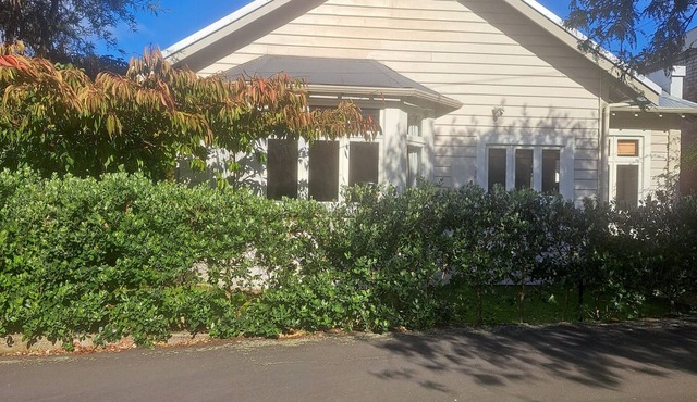 Saint Clair beach house. in Dunedin