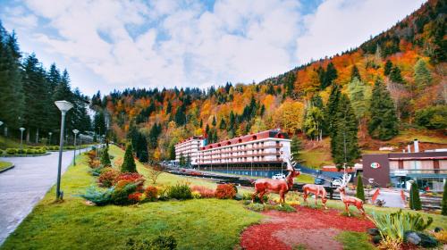 Sairme South