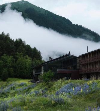 Samzeo Tusheti