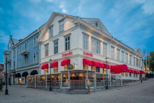 Scandic Arvika in Arvika