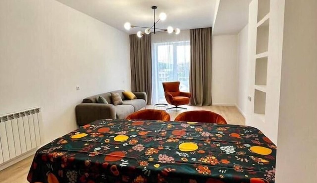Schöne Moderne Wohnung