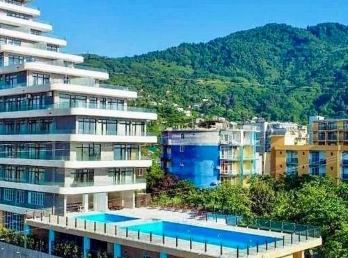 Sea Romantic Apartment