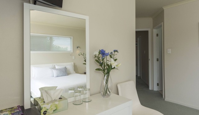 Seascape Villa Bed & Breakfast in Tauranga