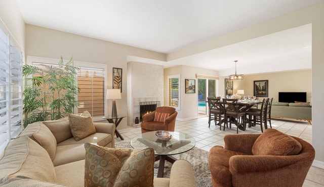 Serene Rancho Mirage Charmer! in Rancho Mirage
