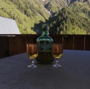 Sesili Guesthouse