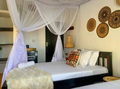 Shela Bliss in Lamu