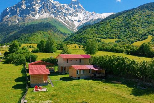 Shikhra Cottages