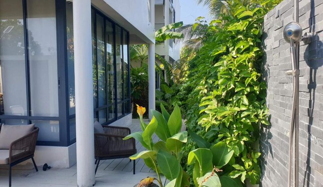 Shoeshyka, Hanimaadhoo in Hanimaadhoo