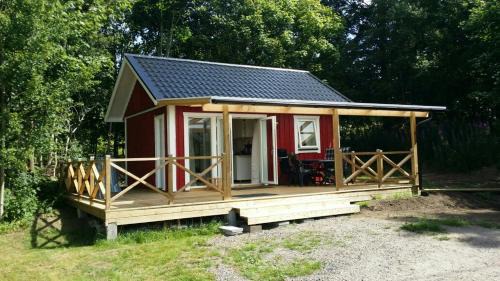 Sjönära Ullared in Ullared