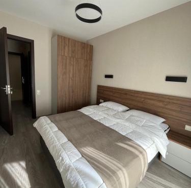 Ski & Spa Apartment at Crystal