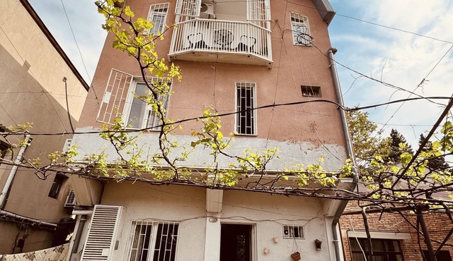 Sky guest house Tbilisi