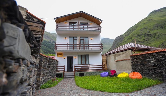 Sno Inn Kazbegi