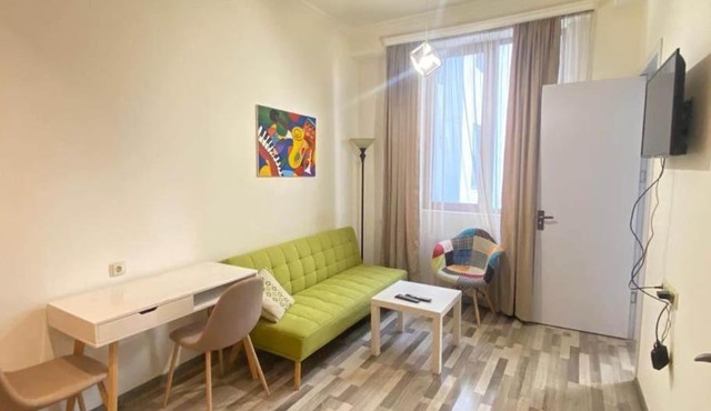 Sofia Apartment in Tbilisi