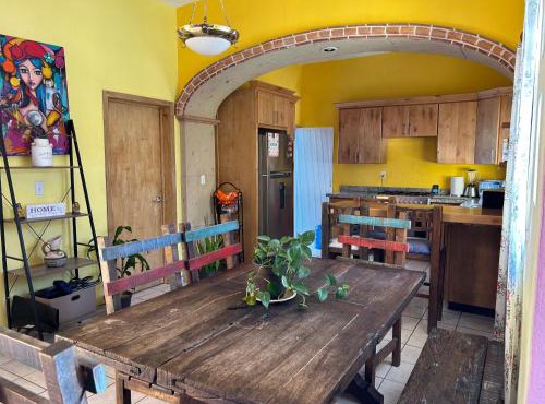 Sofia Hostel Cabo in Cabo San Lucas